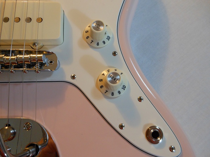 Mod Shop Jazzmaster Picture 15